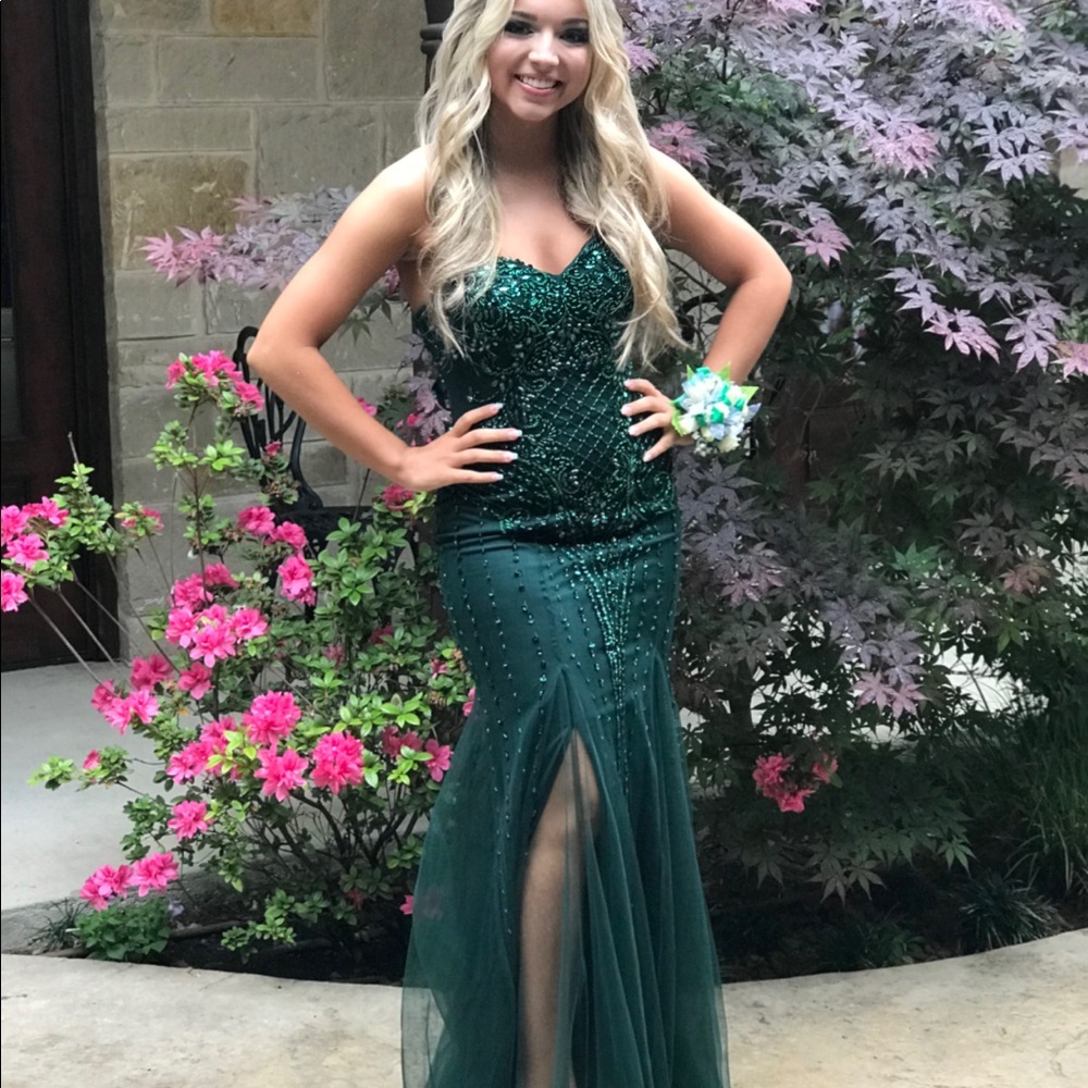 Sean Collection dress  size 0.